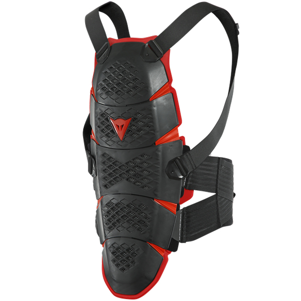 Dainese DAINESE PRO-SPEED BACK LONG 606 Back Protector